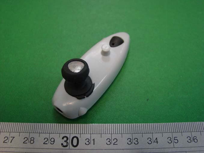 Bluetooth Headset - FCC ID QITBTRE - ConnecteDevice Limited (4)