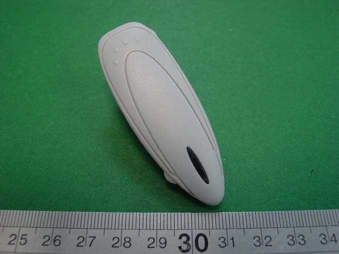 Bluetooth Headset - FCC ID QITBTRE - ConnecteDevice Limited (3)
