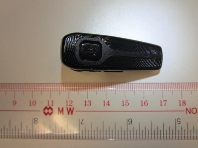 Bluetooth Headset - FCC ID QITC30T - ConnecteDevice Limited (2)