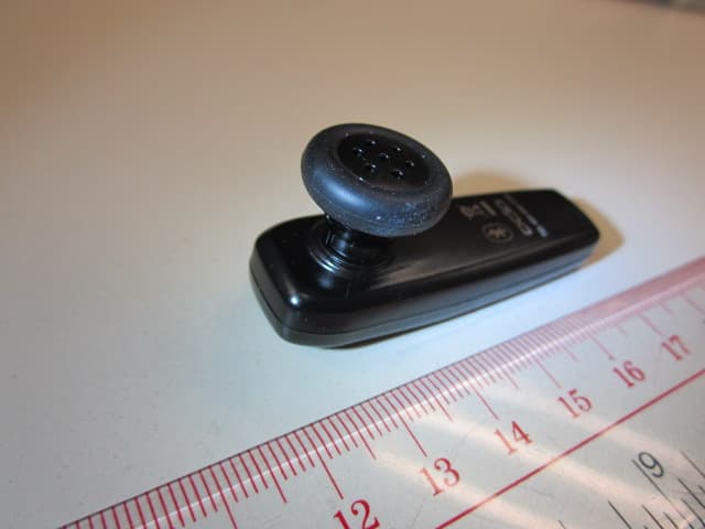 Bluetooth Headset - FCC ID QITC30T - ConnecteDevice Limited (3)