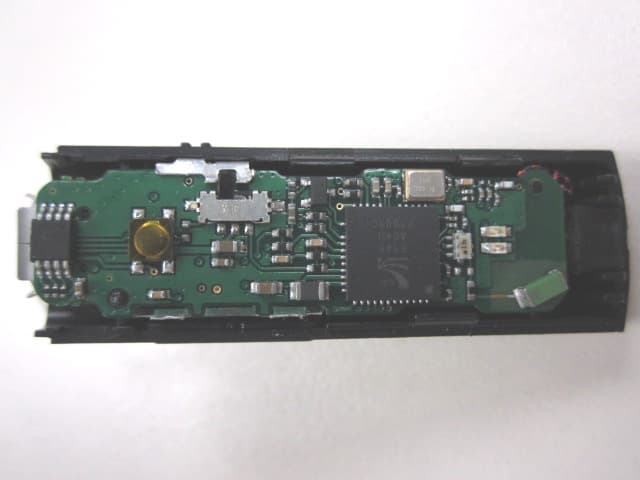 Bluetooth Headset - FCC ID QITC45M - ConnecteDevice Limited (2)