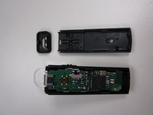 Bluetooth Headset - FCC ID QITC45M - ConnecteDevice Limited (3)