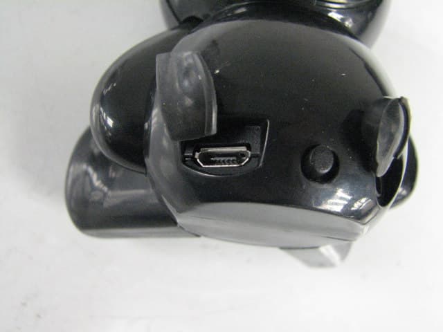 Bluetooth CarKit - FCC ID QITC45S - ConnecteDevice Limited (3)