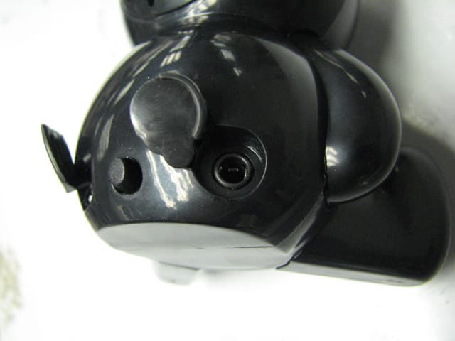 Bluetooth CarKit - FCC ID QITC45S - ConnecteDevice Limited (4)