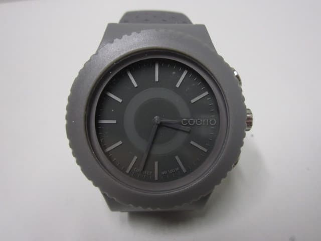 Bluetooth Low Energy Smart Watch - FCC ID QITCD003 - ConnecteDevice Limited (4)