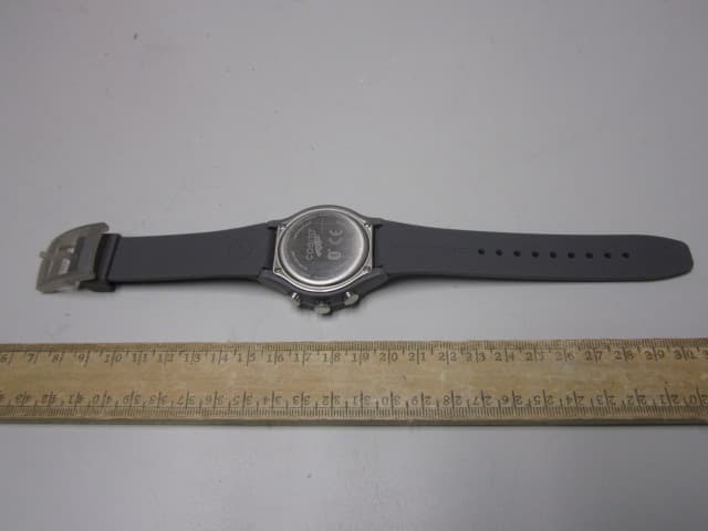 Bluetooth Low Energy Smart Watch - FCC ID QITCD003 - ConnecteDevice Limited (3)