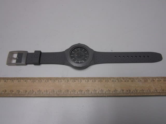Bluetooth Low Energy Smart Watch - FCC ID QITCD003 - ConnecteDevice Limited (2)