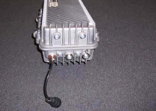Corinex Medium Voltage Access Gateway - FCC ID QIUCXP-MVA-GWY - Corinex Communication Corp. (2)