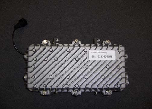 Corinex Medium Voltage Access Gateway - FCC ID QIUCXP-MVA-GWY - Corinex Communication Corp. (3)