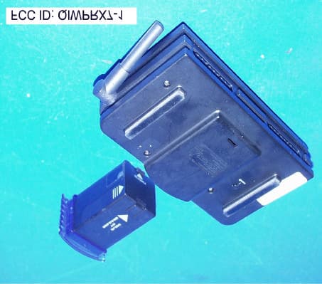 PS2 Controller - FCC ID QIWPRX7-1 - Saitek Electronics (SHENZHEN) Ltd