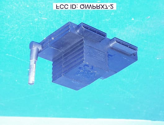 PS2 Controller - FCC ID QIWPRX7-2 - Saitek Electronics (SHENZHEN) Ltd