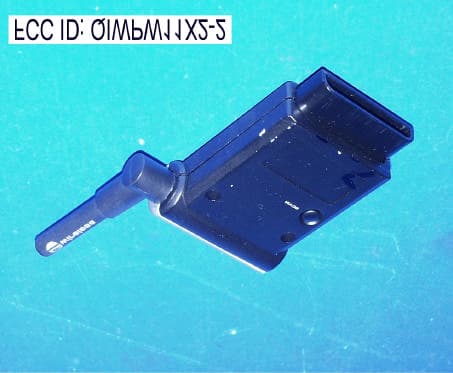 PS2 Controller - FCC ID QIWPW11X2-2 - Saitek Electronics (SHENZHEN) Ltd