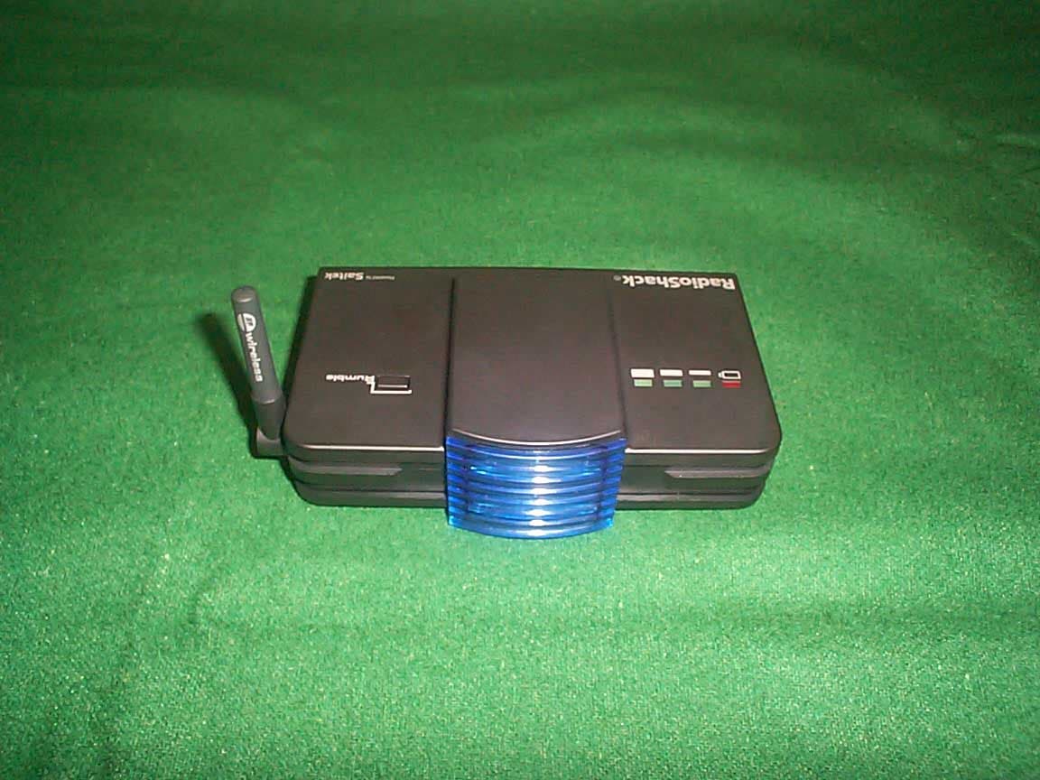 Article No. 2 SZ02, Playstation Wireless Adapter - FCC ID QIWSZ02-2 - Saitek Electronics (SHENZHEN) Ltd