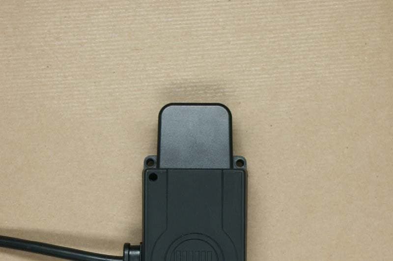 GSM/GPRS/GPS unit - FCC ID QIXFOX - Falcom GmbH (5)