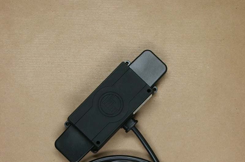 GSM/GPRS/GPS unit - FCC ID QIXFOX - Falcom GmbH (2)