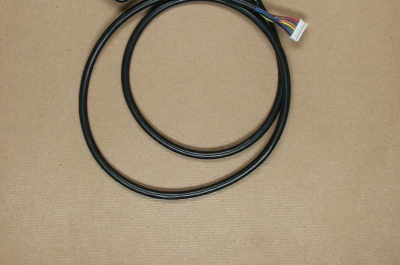 GSM/GPRS/GPS unit - FCC ID QIXFOX - Falcom GmbH