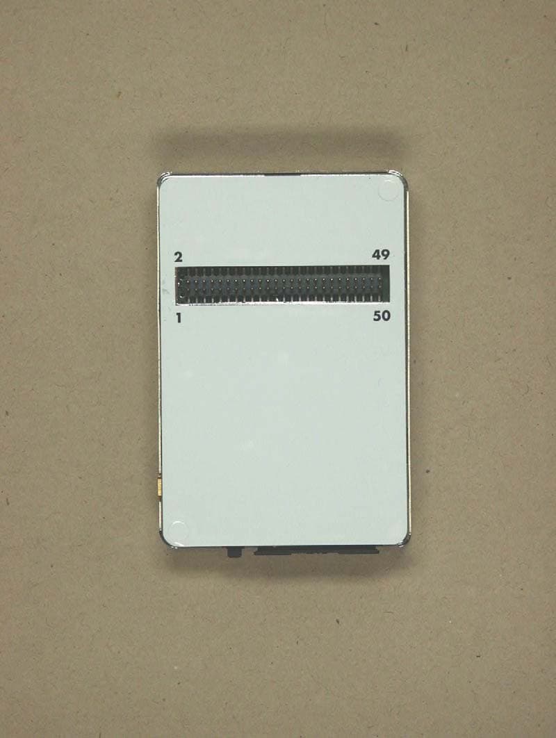 GSM module - FCC ID QIXI56I - Falcom GmbH (2)