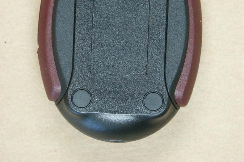 Mobile Phone - FCC ID QIXMAMBO56 - Falcom GmbH