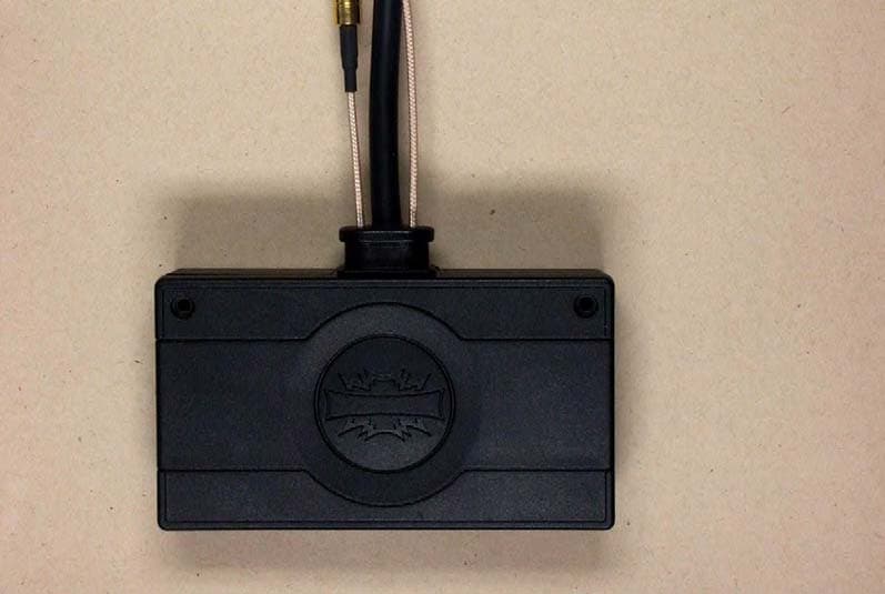 GSM/GPS unit - FCC ID QIXPHD1000 - Falcom GmbH (2)