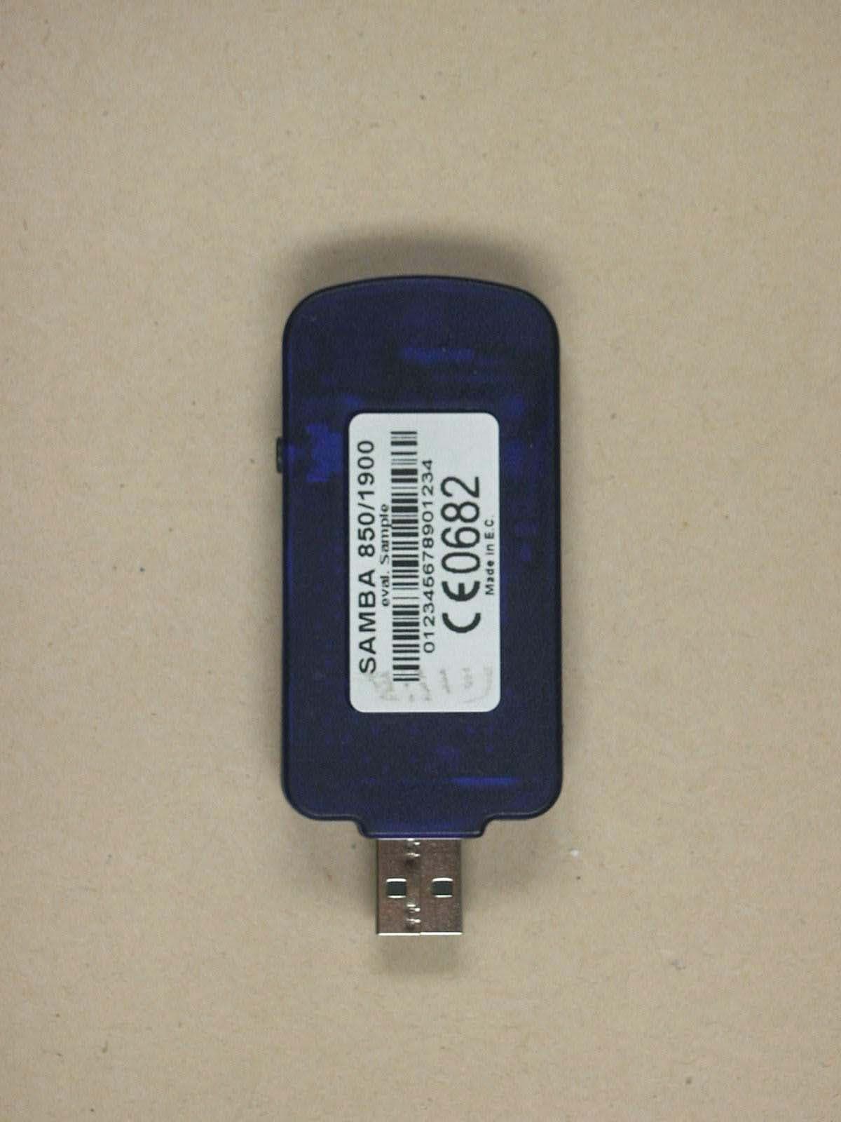 GSM/GPRS-Stick-Phone - FCC ID QIXSAMBA56 - Falcom GmbH (2)