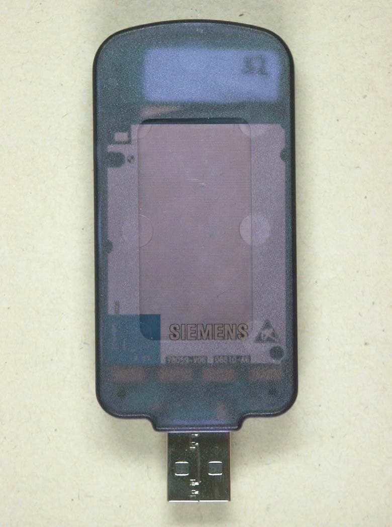 GSM-STICKPHONE - FCC ID QIXSAMBA75 - Falcom GmbH (2)