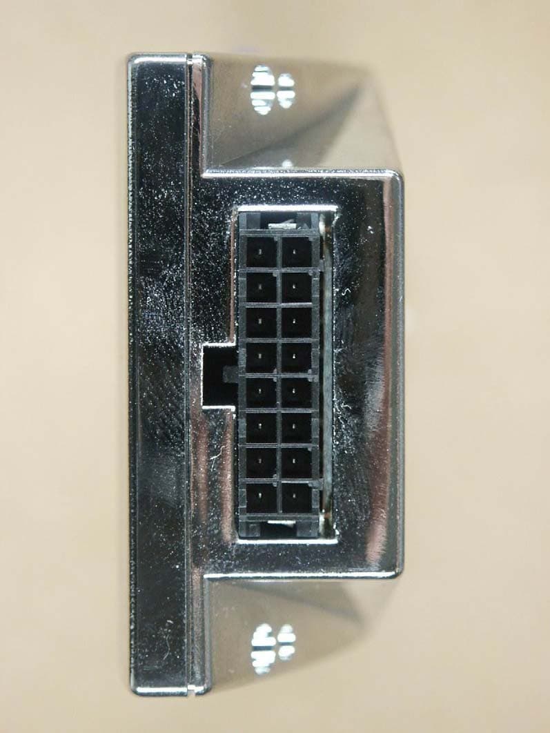 GSM/GPRS/GPS unit - FCC ID QIXSTEPPIII - Falcom GmbH (3)