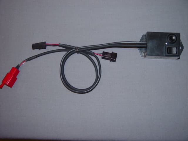 Bluetooth Adapter - FCC ID QJ5-CFRG-BT01 - J&M Corporation (5)