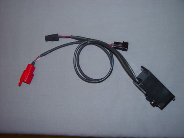 Bluetooth Adapter - FCC ID QJ5-CFRG-BT01 - J&M Corporation (4)