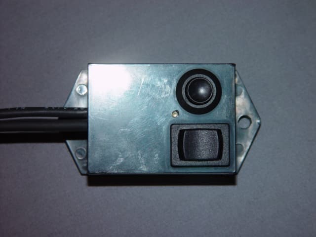 Bluetooth Adapter - FCC ID QJ5-CFRG-BT01 - J&M Corporation (2)