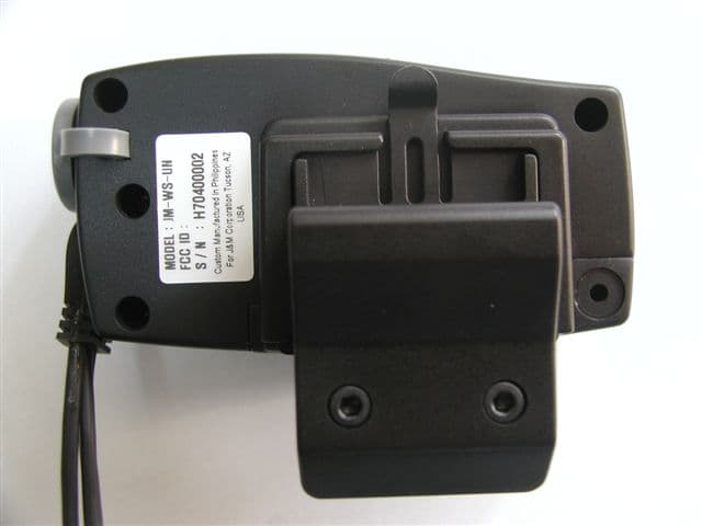 Bluetooth Device - FCC ID QJ5-HS-BLU - J&M Corporation (2)