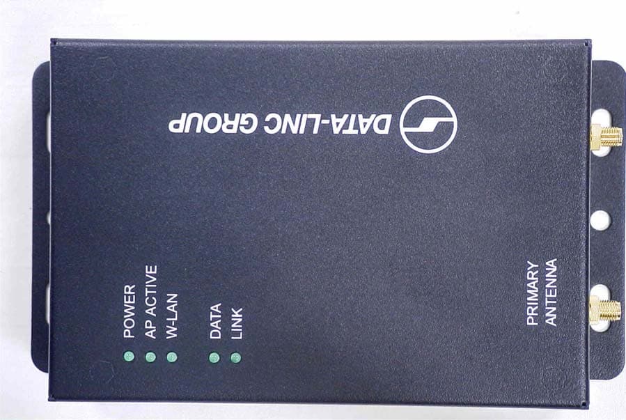 WIRELESS LAN - FCC ID QJ7-JLM051690 - Communications Development LLC