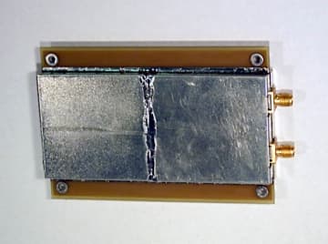902-928 MHz Radio with Antennas - FCC ID QJ7-JNM032189 - Communications Development LLC (2)