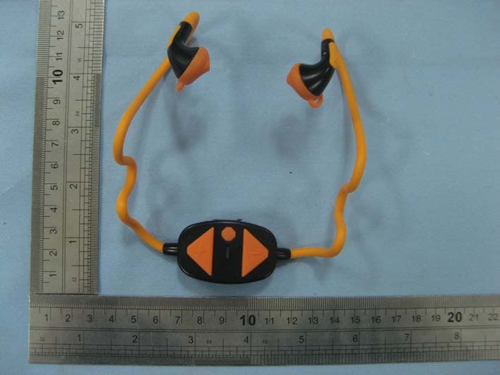 Bluetooth headset - FCC ID QJ8ARRIVA - Samsin Innotec Co., Ltd. (3)