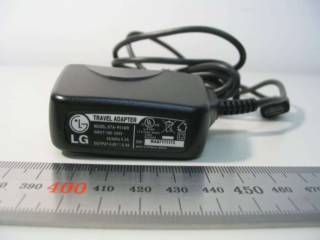 Bluetooth Headset - FCC ID QJ8HBS-110 - Samsin Innotec Co., Ltd. (4)