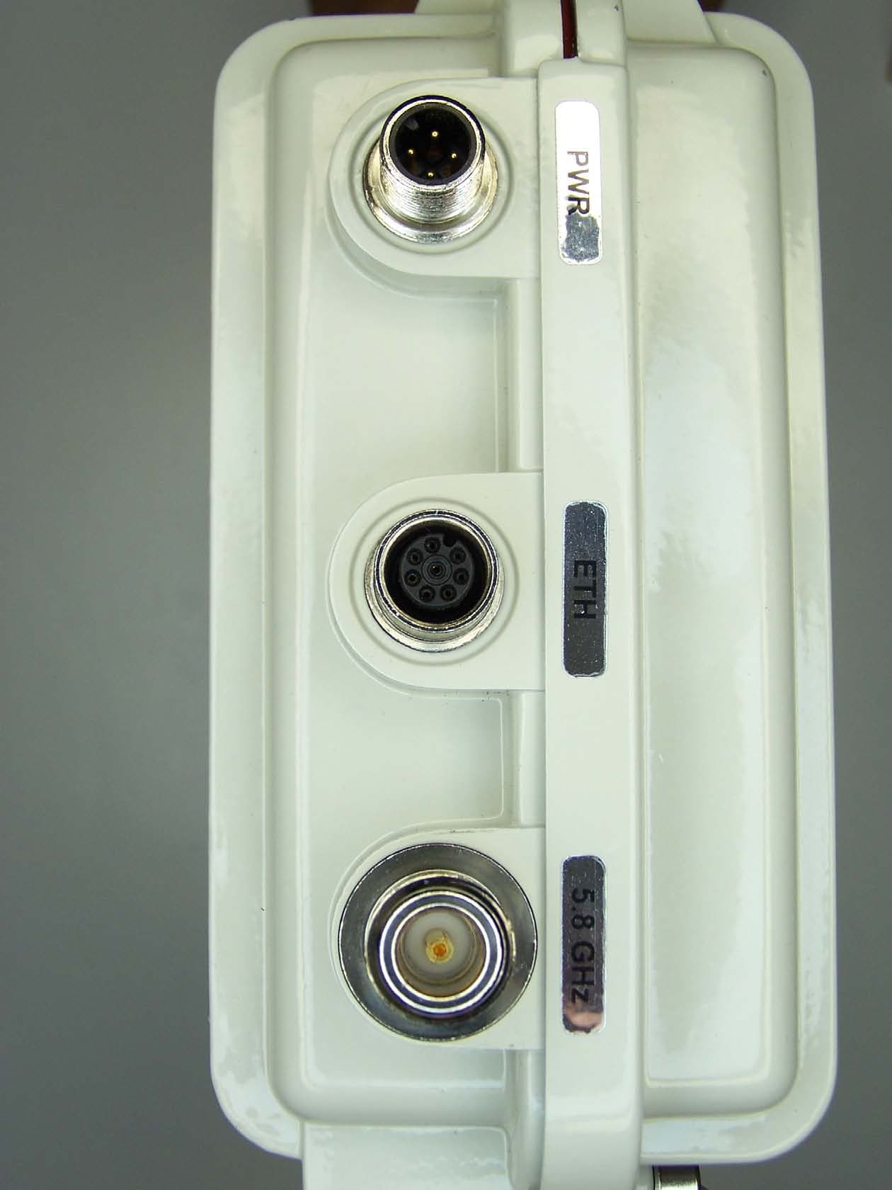HotZone Duo - FCC ID QJE-HZD-4300 - Zebra Technologies Corporation (2)