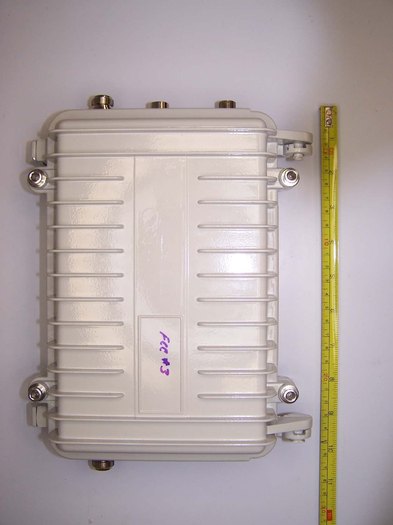 HotZone Duo - FCC ID QJE-HZD-4300 - Zebra Technologies Corporation (3)