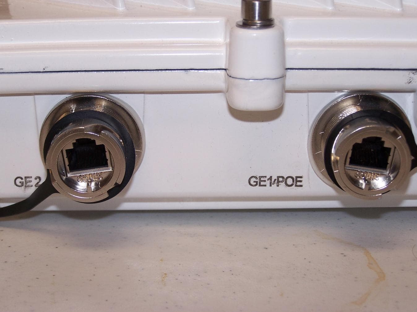 Mesh AP-7161 Outdoor Wireless Access Point - FCC ID QJEAP716101 - Zebra Technologies Corporation (2)
