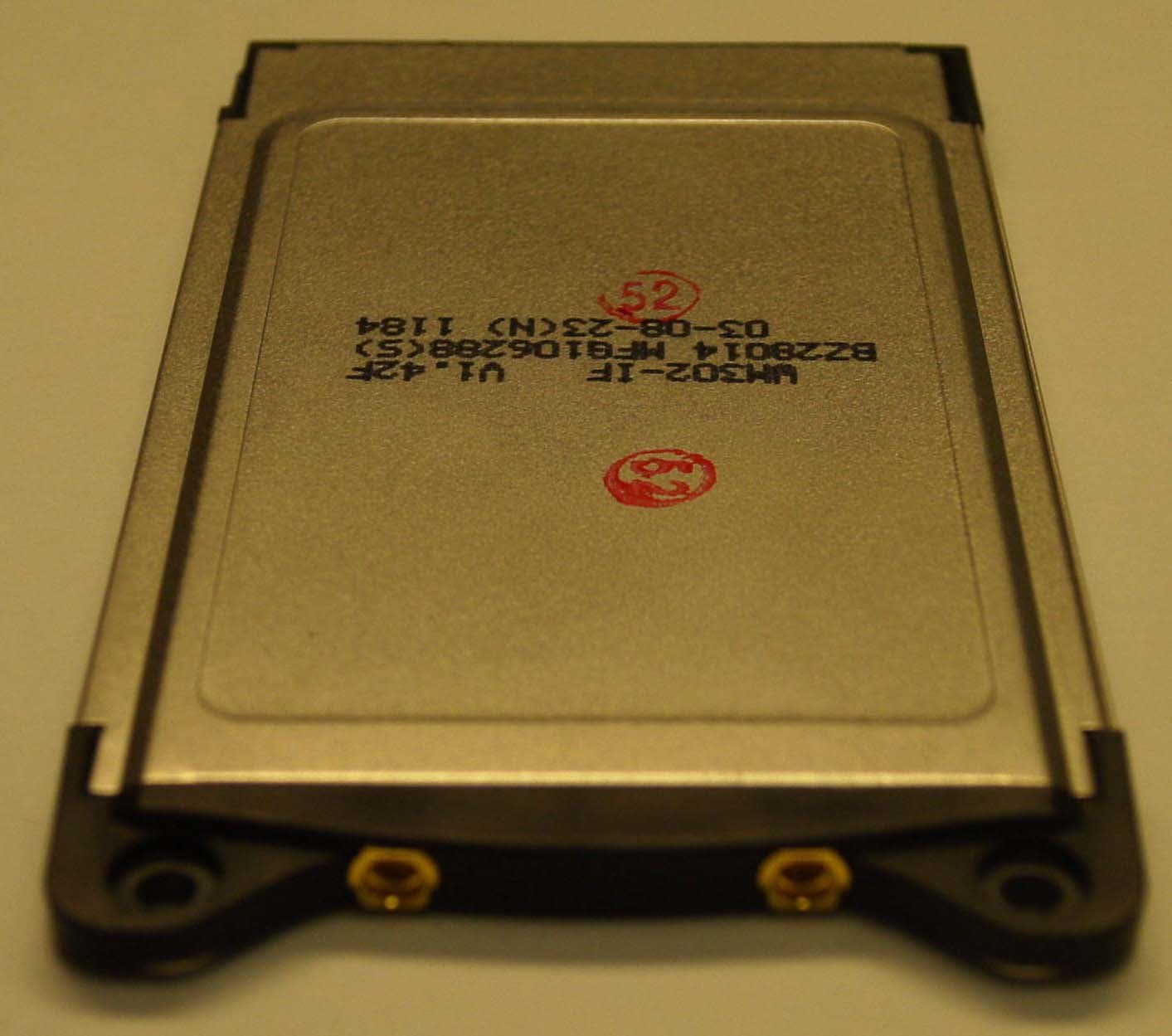 Digital Spread Spectrum Device - FCC ID QJEAPWR4000902 - Zebra Technologies Corporation