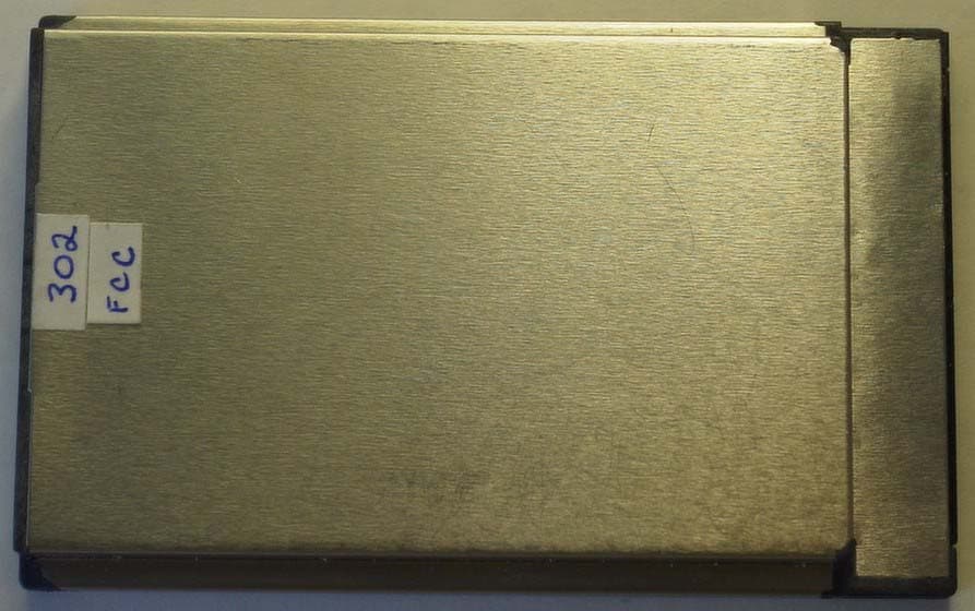 Digital Spread Spectrum Device - FCC ID QJEIAPWR63000902 - Zebra Technologies Corporation (2)