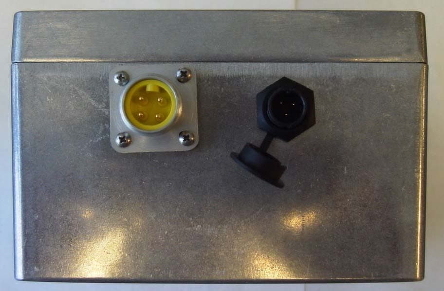 Digital Spread Spectrum Device - FCC ID QJEIAPWR63000902 - Zebra Technologies Corporation (4)