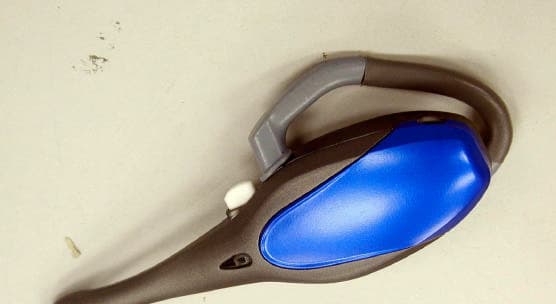 Wireless Hands Free Headset - FCC ID QJGAROMA40H - YIH TAY TECHNOLOGY CO., LTD. (3)