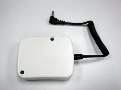 Wireless Handsfree-Base Unit - FCC ID QJGAROMA49B - YIH TAY TECHNOLOGY CO., LTD. (2)