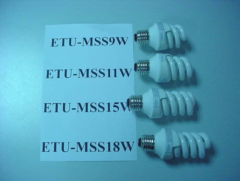 Energy Saving Lamp - FCC ID QJKEBETUS0308 - Everbright Lighting Limited (1)