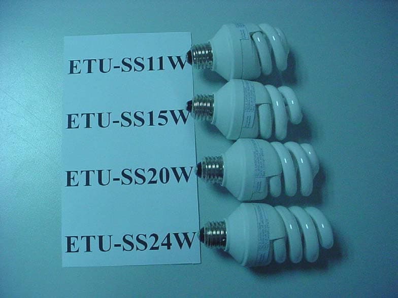 Energy Saving Lamp - FCC ID QJKEBETUS0309 - Everbright Lighting Limited (3)