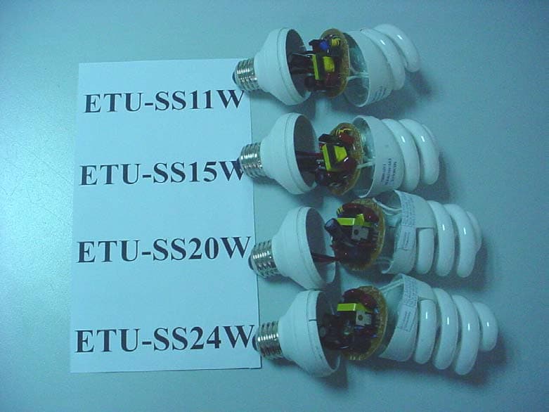 Energy Saving Lamp - FCC ID QJKEBETUS0309 - Everbright Lighting Limited (2)