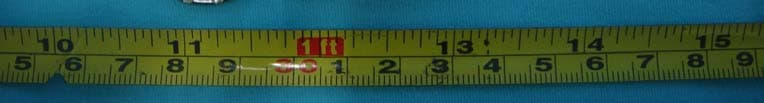 REMOTE SWITCH - FCC ID QJORF2052A - Advanced Timer Technologies Ltd.