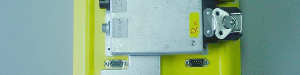 Ground Penetrating Radar - FCC ID QJQ-PE-PRO-HF250 - Sensors & Software Inc. (2)