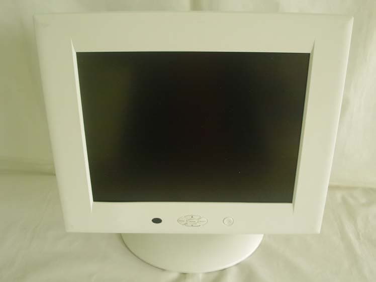 LCD Monitor - FCC ID QJSMV140 - Megavision co., Ltd. (2)