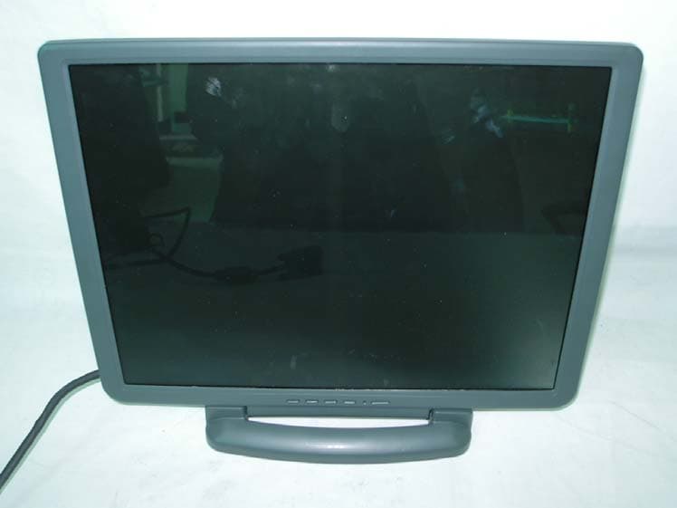 lcd monitor - FCC ID QJSMV141 - Megavision co., Ltd. (2)