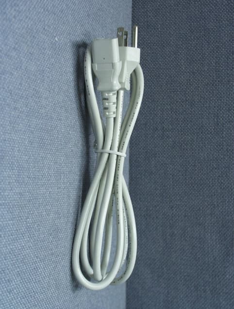 15" LCD Monitor - FCC ID QJSMV150S - Megavision co., Ltd. (2)